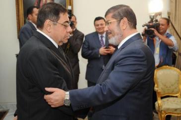 European media: The MB is confused after restoring former General Attorney 